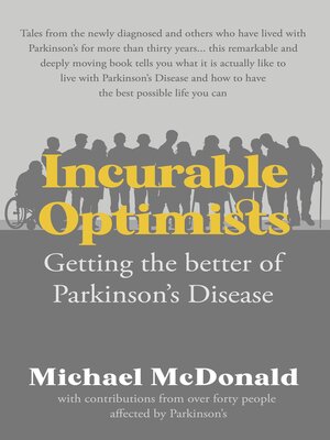 cover image of Incurable Optimists